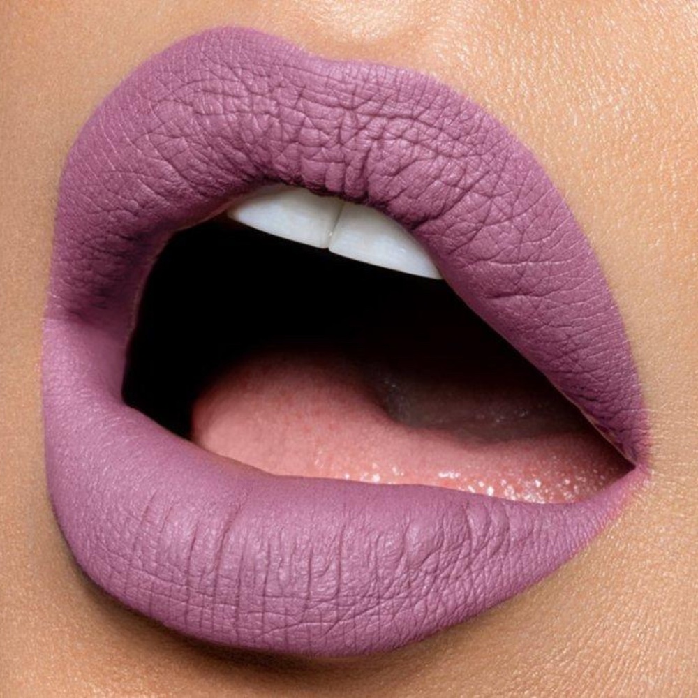 Melt Cosmetics "Chick Habit" liquid lipstick
